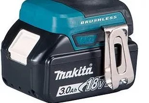 Дрель-шуруповерт аккумуляторная Makita DDF483RFE купить в Ханты-Мансийске