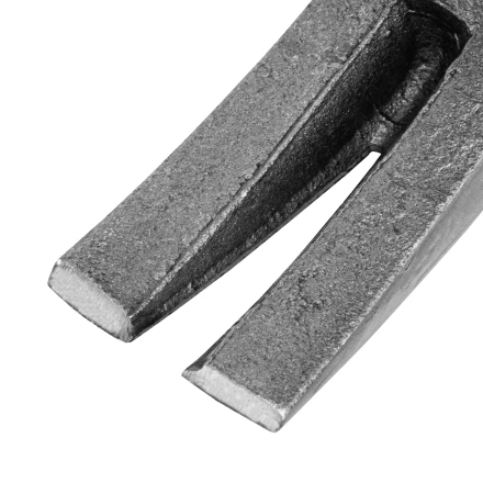 Молоток-гвоздодер, 650 г Sparta, боек 32 мм, деревянная рукоятка, 104235 купить в Ханты-Мансийске