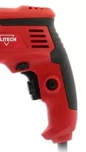 Дрель ударная Elitech ДУ 850РЭ купить в Ханты-Мансийске