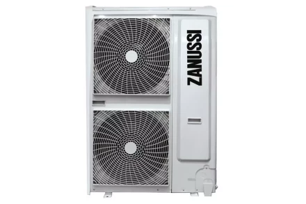 Универсальный внешний блок ZANUSSI ZACO-36H/MI/N1 полупромышленной сплит-системы купить в Ханты-Мансийске