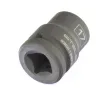 Головка ударная шестигранная 17 мм 1/2" CrMo Stels 13922 купить в Ханты-Мансийске
