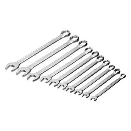 Набор инструментов Сибртех 13393, 1/2&quot;, пластиковый кейс, 32 предмета купить в Ханты-Мансийске