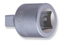 Переходник 3/4"F - 1/2"М S16Н3412 Jonnesway 47392