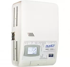 Стабилизатор напряжения RUCELF SDW II-12000-L купить в Ханты-Мансийске