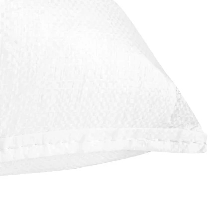 Мешок полипропиленовый, белый, бытового назначения, 95х55 см Сибртех 93934 купить в Ханты-Мансийске