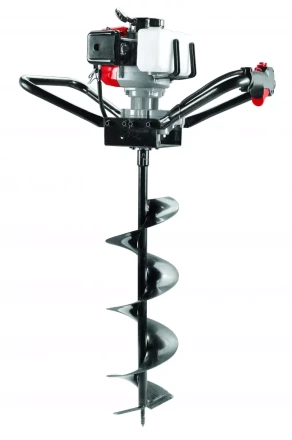 Мотобур RedVerg RD-EA490 купить в Ханты-Мансийске