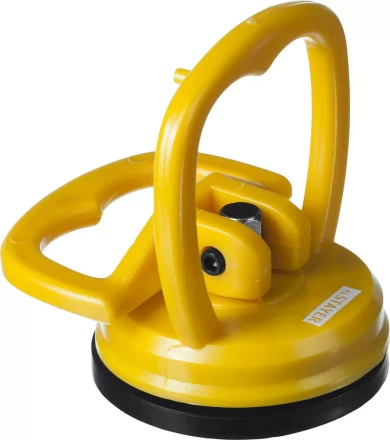 Стеклодомкрат STAYER &quot;MASTER&quot; MAXLift, пластмассовый, одинарный мини, 5кг 33718-0 купить в Ханты-Мансийске