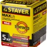 Стеклодомкрат STAYER "MASTER" MAXLift, пластмассовый, одинарный мини, 5кг 33718-0 купить в Ханты-Мансийске