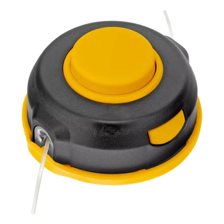 Катушка для триммеров гайка М8 лев,прав гайка М10 лев.адаптер М8, шаг 1,25 мм Kronwerk 96353 купить в Ханты-Мансийске