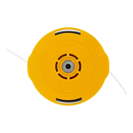 Катушка для триммеров гайка М8 лев,прав гайка М10 лев.адаптер М8, шаг 1,25 мм Kronwerk 96353 купить в Ханты-Мансийске