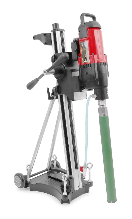 Комплект алмазного бурения MESSER DM250E-N купить в Ханты-Мансийске