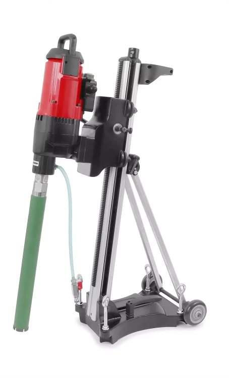 Комплект алмазного бурения MESSER DM250E-N купить в Ханты-Мансийске