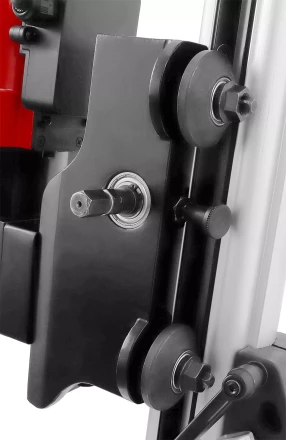 Комплект алмазного бурения MESSER DM250E-N купить в Ханты-Мансийске