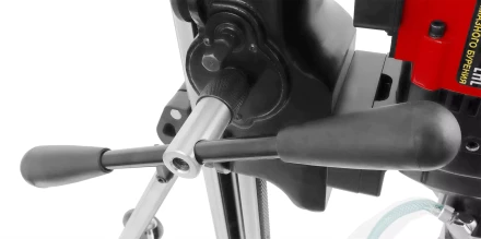 Комплект алмазного бурения MESSER DM250E-N купить в Ханты-Мансийске