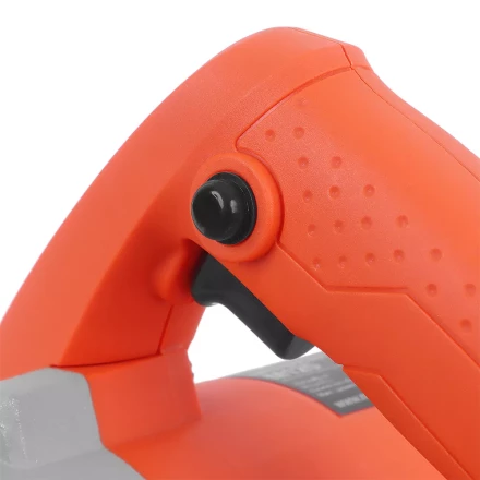 Циркулярная пила по камню MESSER M125 с PRCD и комплектом для подачи воды купить в Ханты-Мансийске