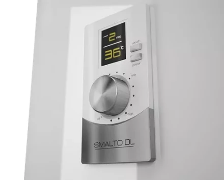 Водонагреватель ZANUSSI ZWH/S 50 Smalto купить в Ханты-Мансийске