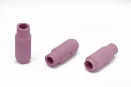 Сопло керамическое GasLens TIG17-18-26 диаметр 8 №5 Aurora купить в Ханты-Мансийске