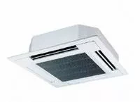 PLA-RP125 ВA Сплит-система Mitsubishi Electric/Mr.Slim/Внутренний блок/Кассетный купить в Ханты-Мансийске