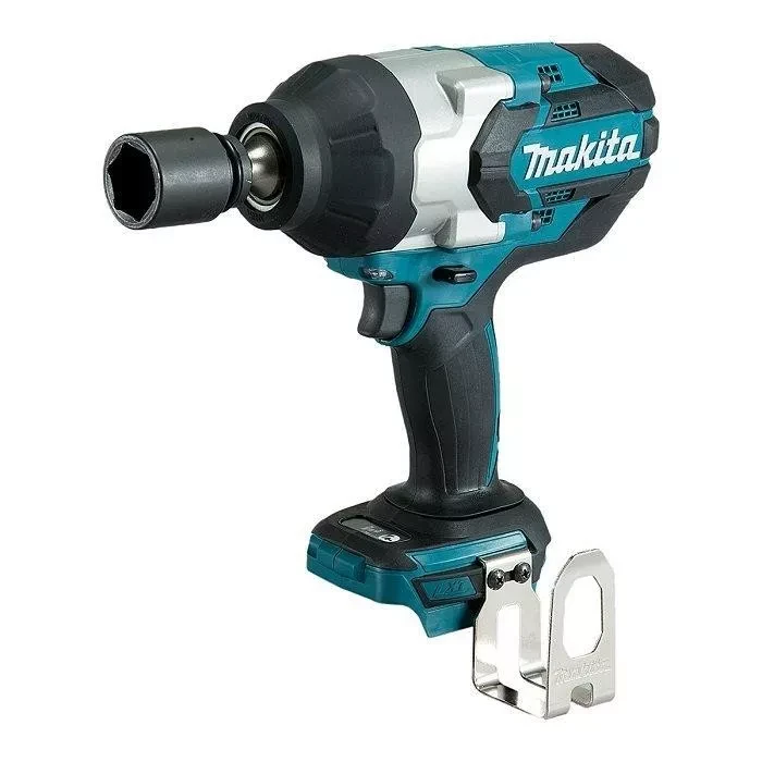 Аккумуляторный гайковерт Makita DTW1001Z (без АКБ и ЗУ) купить в Ханты-Мансийске