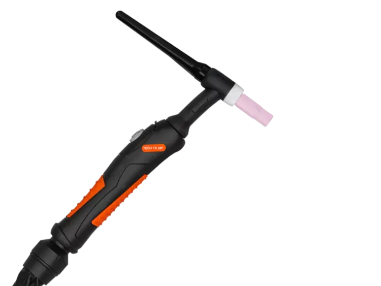 Горелка TECH TS 26FLEX М12х1 8метр IOR6306 Сварог купить в Ханты-Мансийске