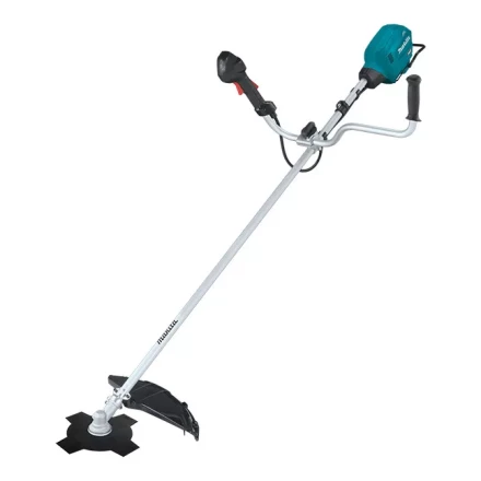 Триммер аккумуляторный 40v XGT  Makita UR013GZ08 (без АКБ и ЗУ) купить в Ханты-Мансийске