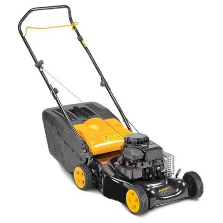 Бензиновая газонокосилка Partner P40-450 C купить в Ханты-Мансийске