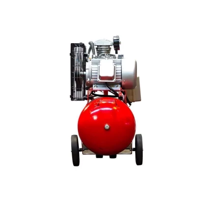 Компрессор Aurora TORNADO 105 ременной купить в Ханты-Мансийске