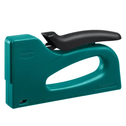 Пластиковый мощный степлер KRAFTOOL 3189 купить в Ханты-Мансийске