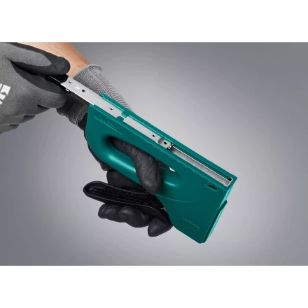 Пластиковый мощный степлер KRAFTOOL 3189 купить в Ханты-Мансийске