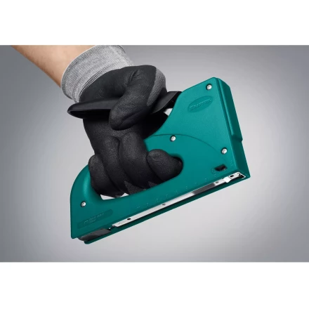 Пластиковый мощный степлер KRAFTOOL 3189 купить в Ханты-Мансийске