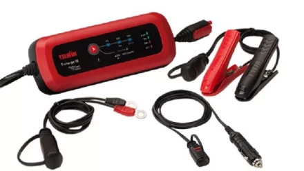 Зарядное устройство  T-CHARGE 12 6V/12V Telwin купить в Ханты-Мансийске