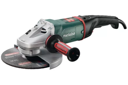 Шлифмашина Metabo УШМ W 22-230 MVT купить в Ханты-Мансийске
