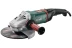 Шлифмашина Metabo УШМ W 22-230 MVT купить в Ханты-Мансийске