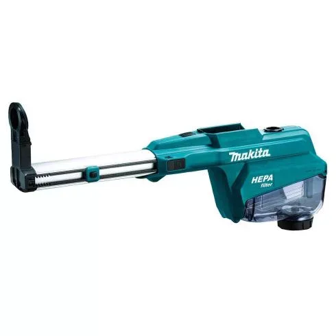 Система пылеудаления DX15 для HR007 Makita 191X39-9 купить в Ханты-Мансийске