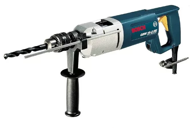 Дрель Bosch GBM 16-2 RE купить в Ханты-Мансийске