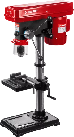 Станок сверлильный + тиски ЗСС-450 серия МАСТЕР купить в Ханты-Мансийске
