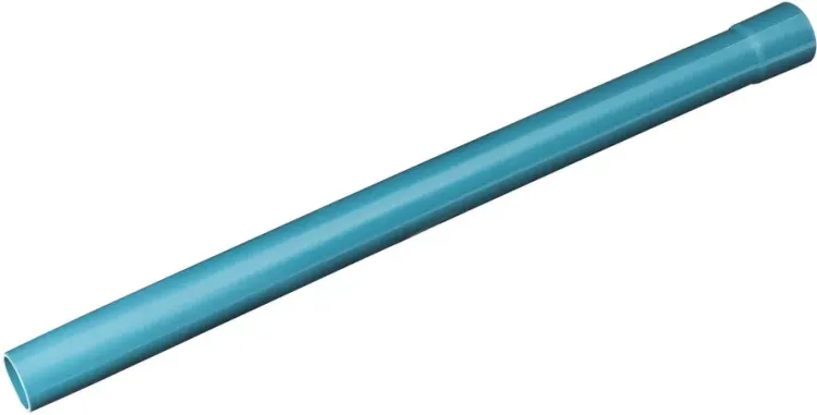 Прямая трубка d28мм (цвет бирюзовый), Makita 451244-9 купить в Ханты-Мансийске