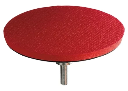 Насадка для дрели и УШМ с липучкой 125 мм MATRIX 76220 купить в Ханты-Мансийске