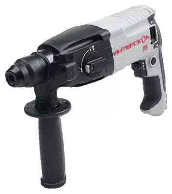 Перфоратор Интерскол П-22/620ЭР SDS+ кейс купить в Ханты-Мансийске