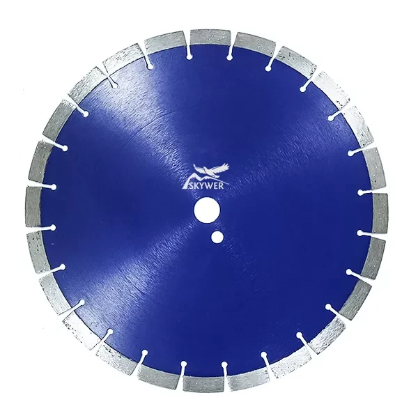 Диск алмазный по бетону 1A1RSS ULTRA BETON SKYWER 460*3,6*15*32T*25,4 mm купить в Ханты-Мансийске