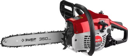 Бензиновая пила (бензопила) ПБЦ-М370 35П серия МАСТЕР купить в Ханты-Мансийске
