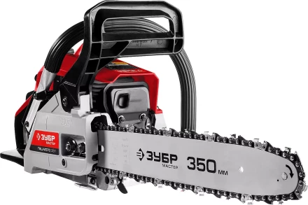 Бензиновая пила (бензопила) ПБЦ-М370 35П серия МАСТЕР купить в Ханты-Мансийске