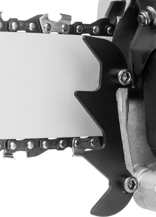 Бензиновая пила (бензопила) ПБЦ-М370 35П серия МАСТЕР купить в Ханты-Мансийске