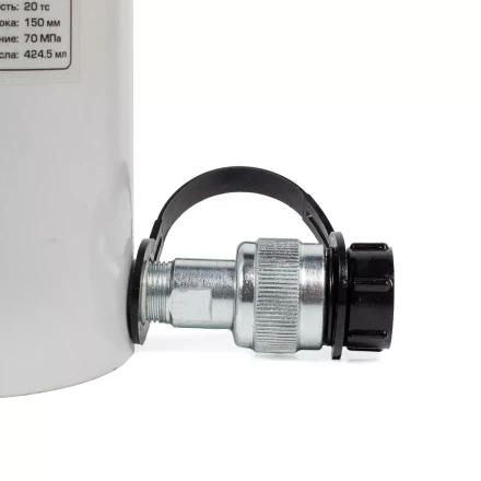 Домкрат универсальный односторонний КВТ ДУ-30П200 серия ПРОФИ (84571) купить в Ханты-Мансийске