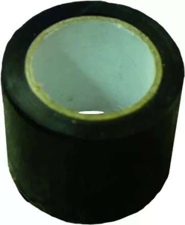 Изолента черная 50 мм х 10 м MATRIX 88858 купить в Ханты-Мансийске