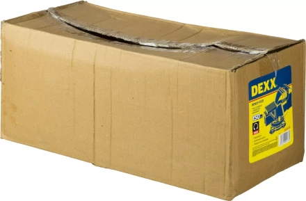 Тиски DEXX слесарные с поворотными механизмом, 150мм 32470-150 купить в Ханты-Мансийске