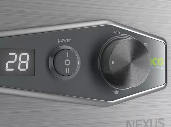 Водонагреватель BALLU BWH/S 30 Nexus купить в Ханты-Мансийске