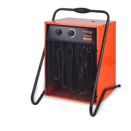 Тепловая пушка электрическая Patriot PT-Q 24 купить в Ханты-Мансийске