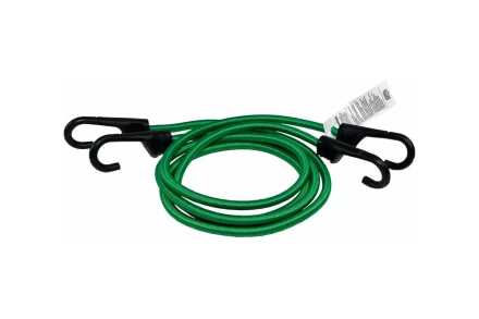 Стяжка эластичная с крючками для багажа HITCH REGULAR 150см комплект 2 шт (SZ087658) купить в Ханты-Мансийске