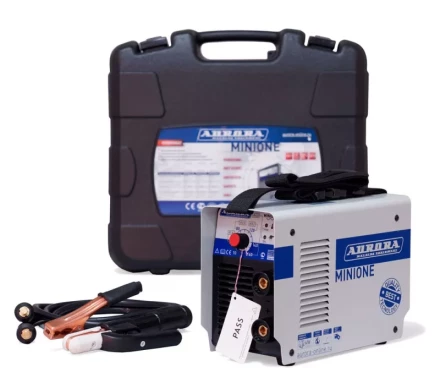 Сварочный инвертор Aurora MINIONE 1600 купить в Ханты-Мансийске